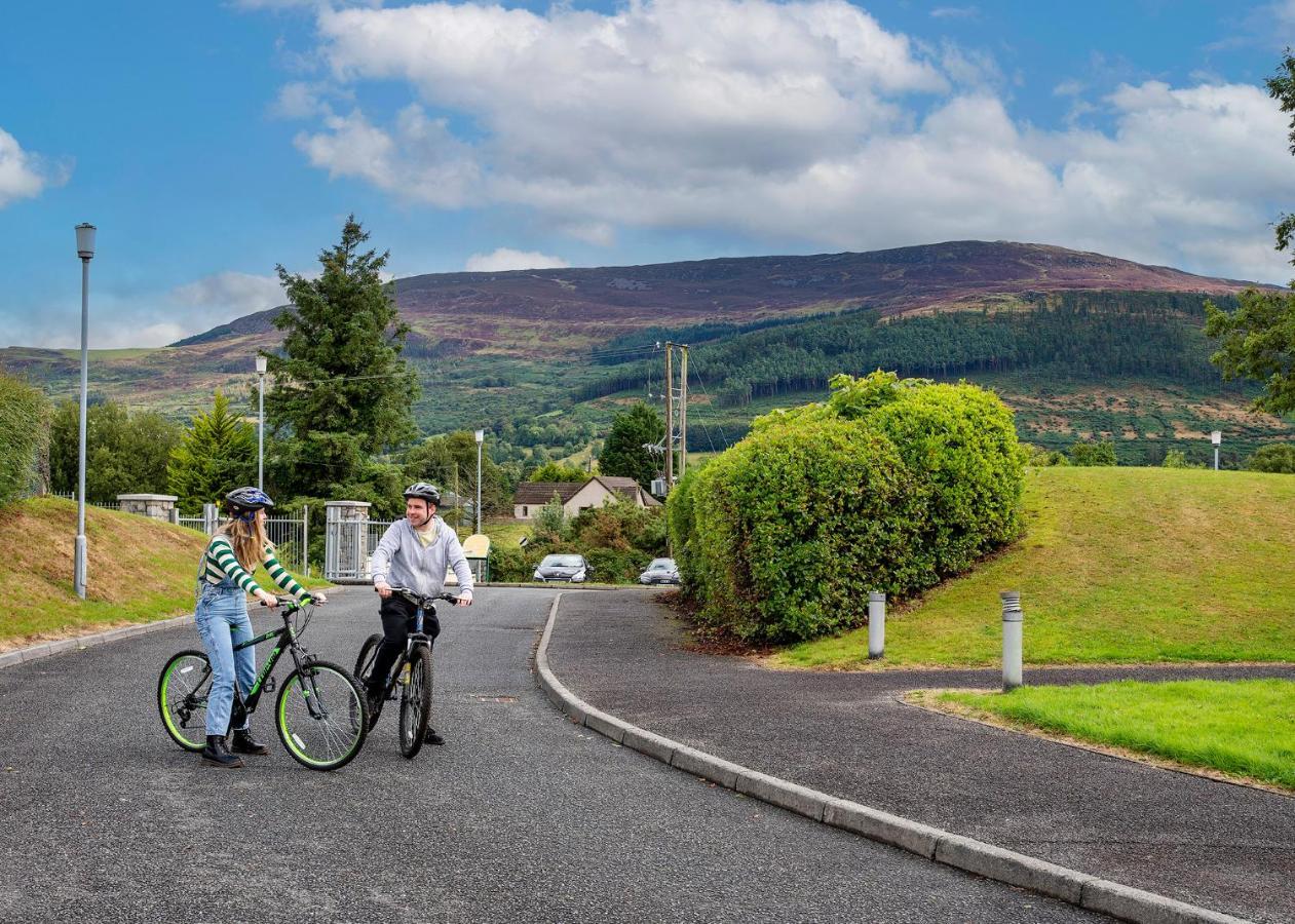 Ti Chulainn Mullaghbane エクステリア 写真